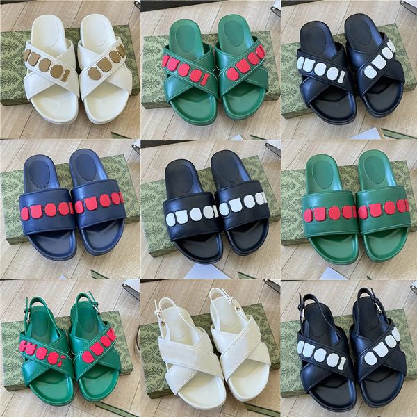 slide letter mens womens designer sandals metal textured gold white black blue green leather thick sole beach slippers
slide letter mens womens designer sandals metal textured gold white black blue green leather thick sole beach slippers