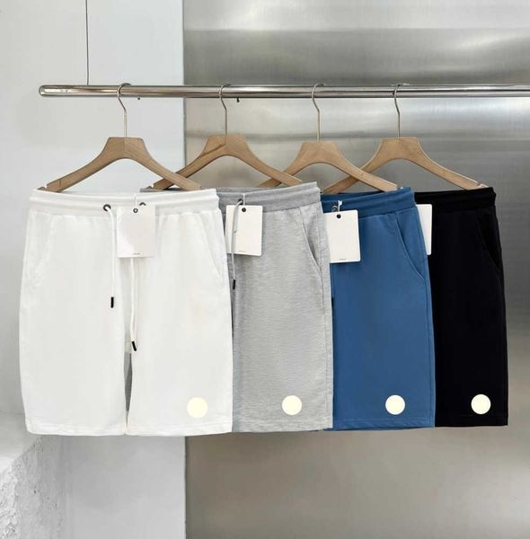 2024 designer french brand mens shorts 100% cotton luxury short sports summer womens trend pure breathable swimwear clothing breathable and, White;black
2024 designer french brand mens shorts 100% cotton luxury short sports summer womens trend pure breathable swimwear clothing breathable and, White;black