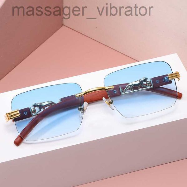 6020 wooden leopard head sunglasses for women 2023 new fashion design frameless men's sunglasses fashion sunglasses i6yg, White;black
6020 wooden leopard head sunglasses for women 2023 new fashion design frameless men's sunglasses fashion sunglasses i6yg, White;black