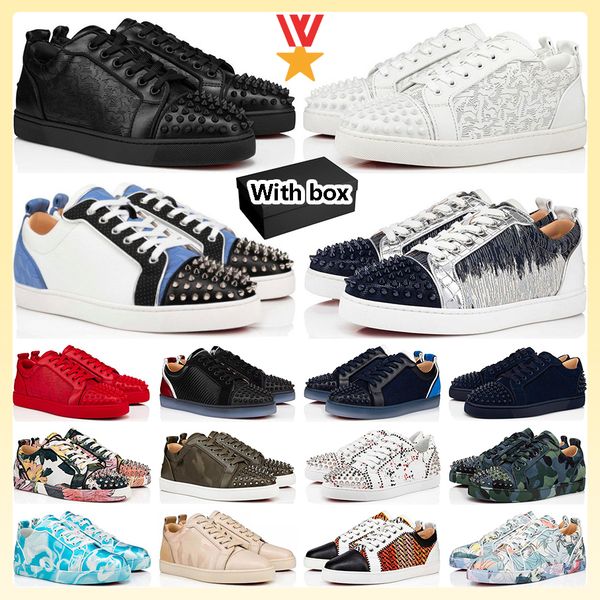 shoes low cut platform sneakers men's women's luxurys designers vintage bottoms loafers fashion spikes party luxury casual trainer, Black
shoes low cut platform sneakers men's women's luxurys designers vintage bottoms loafers fashion spikes party luxury casual trainer, Black