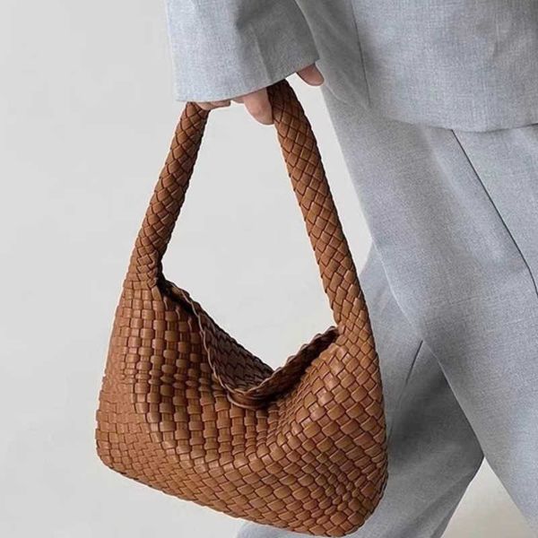 2023 premium summer new handmade woven bag versatile club underarm single shoulder handheld bun mother 230830
2023 premium summer new handmade woven bag versatile club underarm single shoulder handheld bun mother 230830