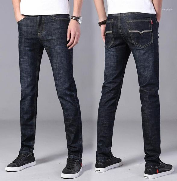 men039s jeans 2021 mens fashion black blue skinny slim fit strecth washed scratched casual denim trousers male19101098
men039s jeans 2021 mens fashion black blue skinny slim fit strecth washed scratched casual denim trousers male19101098