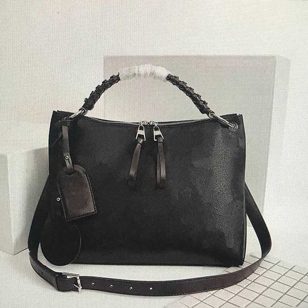 m56073 woman leather perforated with the pattern shoulder bags classic luxurys designers fashion purses beaubourg hobo braided crossbody
m56073 woman leather perforated with the pattern shoulder bags classic luxurys designers fashion purses beaubourg hobo braided crossbody