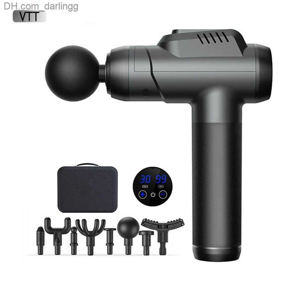massage gun professional massage gun electric muscle massager fascia machine gun deep tissue muscle relaxation gout pain relief fitness q230
massage gun professional massage gun electric muscle massager fascia machine gun deep tissue muscle relaxation gout pain relief fitness q230