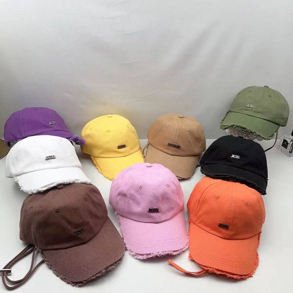 designer hat bucket hat designer baseball cap jacq paris luxury casual la casquette artichaut cap with 9 colors women hat behind letter, Blue;gray
designer hat bucket hat designer baseball cap jacq paris luxury casual la casquette artichaut cap with 9 colors women hat behind letter, Blue;gray
