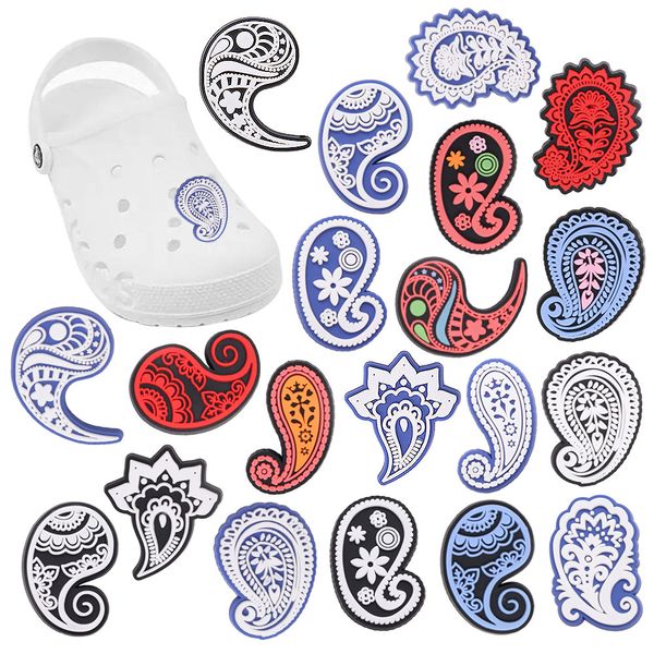 wholesale 100pcs pvc mix flowers unique shapes garden shoe buckle boys girls accessories for backpack charms button clog, White;pink
wholesale 100pcs pvc mix flowers unique shapes garden shoe buckle boys girls accessories for backpack charms button clog, White;pink