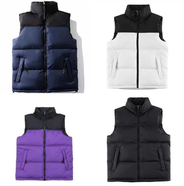 designer men's vest waistcoat women winter down vests bodywarmer waistcoats jacket puffer outdoor warm sleeveless feather s-2xl k1dg#, Black;white
designer men's vest waistcoat women winter down vests bodywarmer waistcoats jacket puffer outdoor warm sleeveless feather s-2xl k1dg#, Black;white