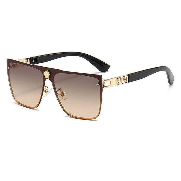 sunglasses new fashion versaoe quality sunglasses new leisure sunglasses fashion trend leisure sunglasses for men and women toad mirror holi, White;black
sunglasses new fashion versaoe quality sunglasses new leisure sunglasses fashion trend leisure sunglasses for men and women toad mirror holi, White;black