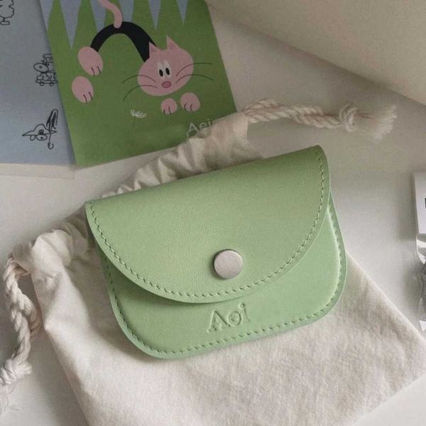 ins korea designer high beauty card bag small fresh zero wallet coin bag short wallet 230830, Red;black
ins korea designer high beauty card bag small fresh zero wallet coin bag short wallet 230830, Red;black