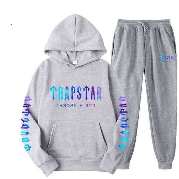 trapstar tracksuit black mens hoodie trapstar men sportswear designer pants set running basketball 2 piece loose women long sleeve twpo, Gray
trapstar tracksuit black mens hoodie trapstar men sportswear designer pants set running basketball 2 piece loose women long sleeve twpo, Gray