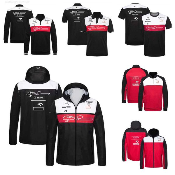 f1 ricardo long sleeve coat jacket 2021 racing suit spring winter and autumn new hoodie customization, Black;brown
f1 ricardo long sleeve coat jacket 2021 racing suit spring winter and autumn new hoodie customization, Black;brown
