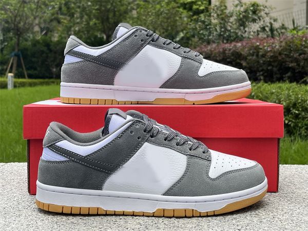 designer shoes low sneakers trainers shoes smoke grey suede gum fv0389-100 mens womens sports sneakers eu36-47.5, Red;white
designer shoes low sneakers trainers shoes smoke grey suede gum fv0389-100 mens womens sports sneakers eu36-47.5, Red;white