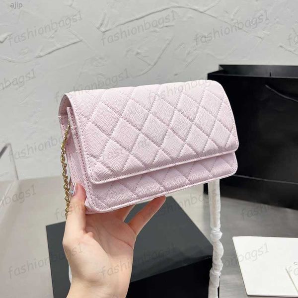 2022ss f/w classic mini flap caviar leather wallet bags gold metal hardware matelasse chain crossbody shoulder multi pochette card holder pu
2022ss f/w classic mini flap caviar leather wallet bags gold metal hardware matelasse chain crossbody shoulder multi pochette card holder pu