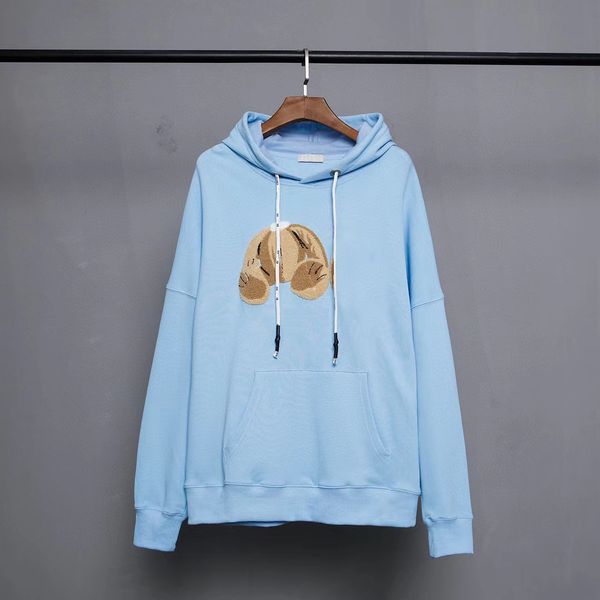 men women designers bear hoodie clothes mens womens hoodies long t shirt clothing sport hooded shirts broken bears sweatshirt s-xl, Black
men women designers bear hoodie clothes mens womens hoodies long t shirt clothing sport hooded shirts broken bears sweatshirt s-xl, Black