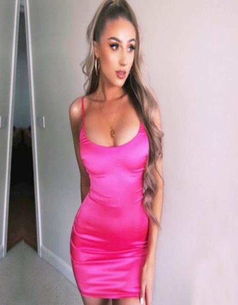 retro mini satin women039s belt slim fit tights tight party dress neon pink dress summer dress4046034, Black;gray
retro mini satin women039s belt slim fit tights tight party dress neon pink dress summer dress4046034, Black;gray