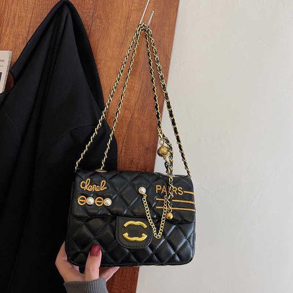 qwertyui879 designer bag women's fashion ringer lattice casual bag chain shoulder bag lady casual leather handbags crossbody
qwertyui879 designer bag women's fashion ringer lattice casual bag chain shoulder bag lady casual leather handbags crossbody