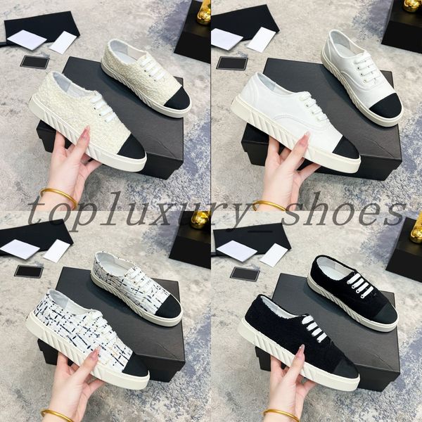 designer casual shoes women sneakers flat bottomed outdoor sports shoes woven upper classic versatile classic soft sole shoe, Black
designer casual shoes women sneakers flat bottomed outdoor sports shoes woven upper classic versatile classic soft sole shoe, Black