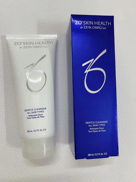 brand zo skin health face cleanser 3 style gentle hydrating exfoliating 200ml fast ship
brand zo skin health face cleanser 3 style gentle hydrating exfoliating 200ml fast ship