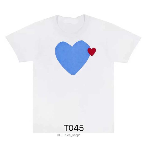summer cdgs mens play commes short sleeve womens des garcons embroidery heart red commedesgarcons 1ucy, White;black
summer cdgs mens play commes short sleeve womens des garcons embroidery heart red commedesgarcons 1ucy, White;black