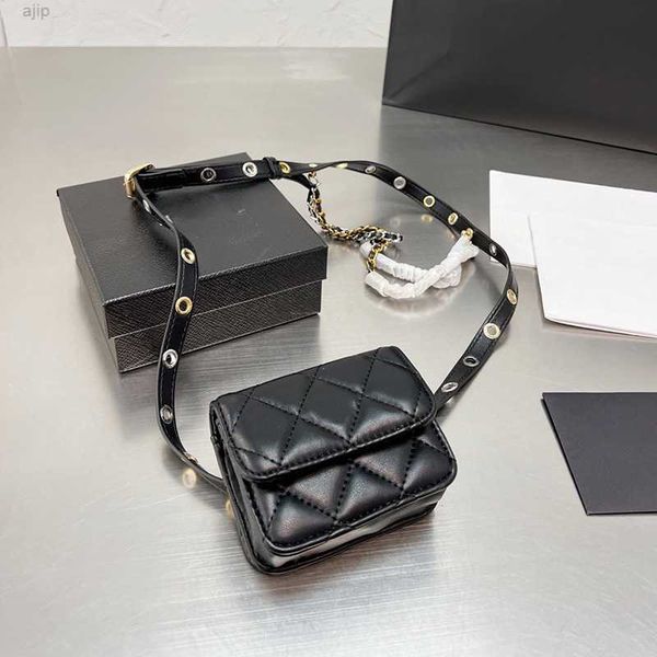 classic tiny mini flap designer fanny pack bags crossbody quilted leather chain adjustable shoulder strap vanity cosmetic case coin lipstick
classic tiny mini flap designer fanny pack bags crossbody quilted leather chain adjustable shoulder strap vanity cosmetic case coin lipstick