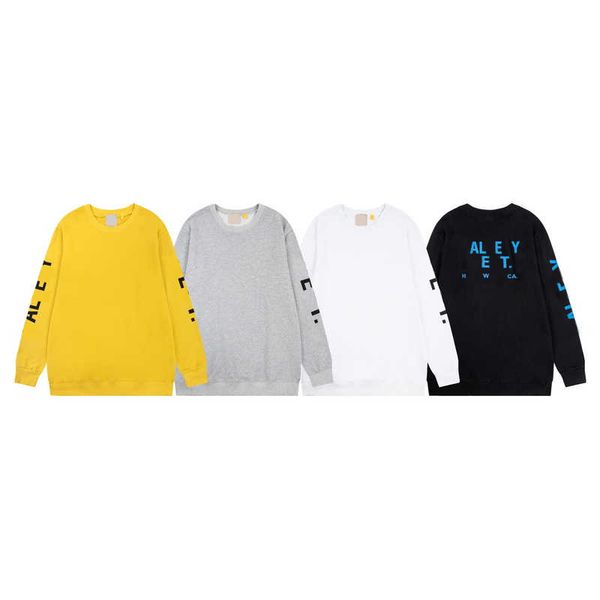 new designer mens sweatshirts womens men fashion sweatshirt letter print pullovers autumn winter hoodie casual fashionable s-xl, Black
new designer mens sweatshirts womens men fashion sweatshirt letter print pullovers autumn winter hoodie casual fashionable s-xl, Black