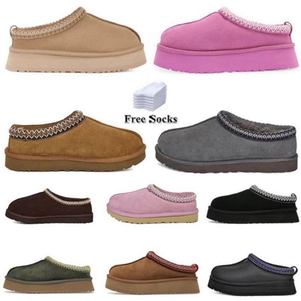womens tazz slippers tasman fur slides classic mustard seed ultra mini platform boot slip-on les petites suede wool blend winter designer bo, Black
womens tazz slippers tasman fur slides classic mustard seed ultra mini platform boot slip-on les petites suede wool blend winter designer bo, Black