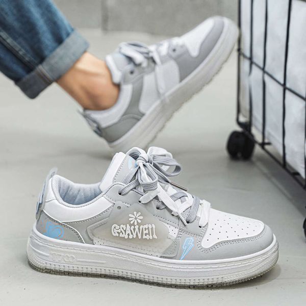 womens mens leather board shoes low couple sneakers fashion sports trainers youth comfortable casual walking shoes grey green black
womens mens leather board shoes low couple sneakers fashion sports trainers youth comfortable casual walking shoes grey green black