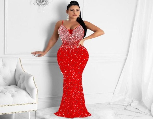 casual dresses bodycon maxi evening party vestidos women diamond pearl elegant backless spaghetti strap club midnight long robesca7606458, Black;gray
casual dresses bodycon maxi evening party vestidos women diamond pearl elegant backless spaghetti strap club midnight long robesca7606458, Black;gray