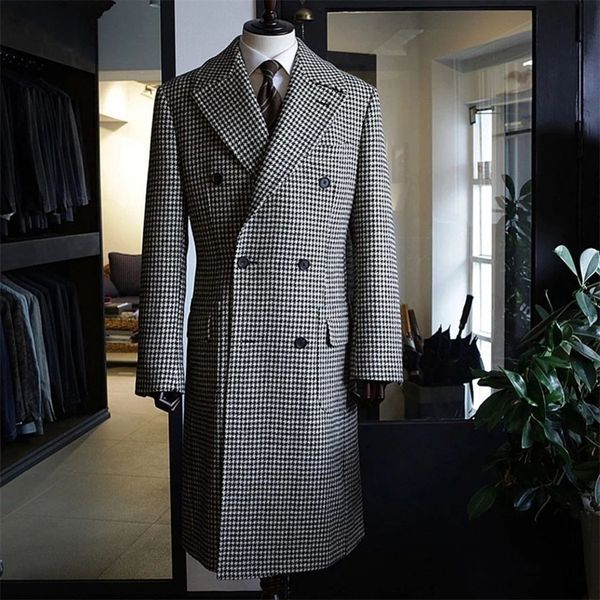 men's suits blazers houndstooth only long blazer men's suits set slim fit handsome groom tuxedo for wedding prom dinner formal sui, White;black
men's suits blazers houndstooth only long blazer men's suits set slim fit handsome groom tuxedo for wedding prom dinner formal sui, White;black