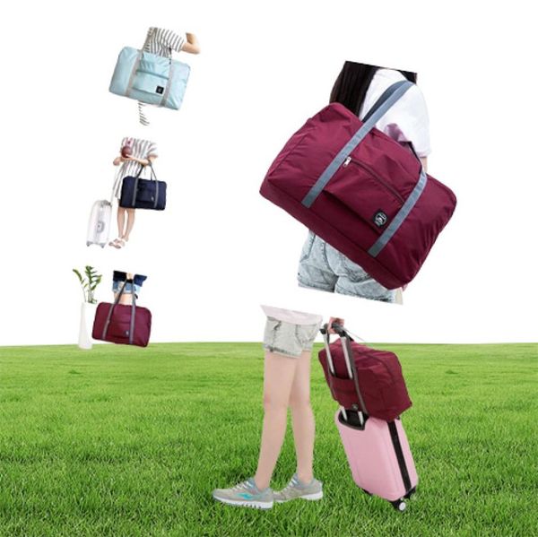 2021 suitcases nylon foldable travel bags large capacity bag luggage women waterproof handbags men clothing organizer4419875
2021 suitcases nylon foldable travel bags large capacity bag luggage women waterproof handbags men clothing organizer4419875