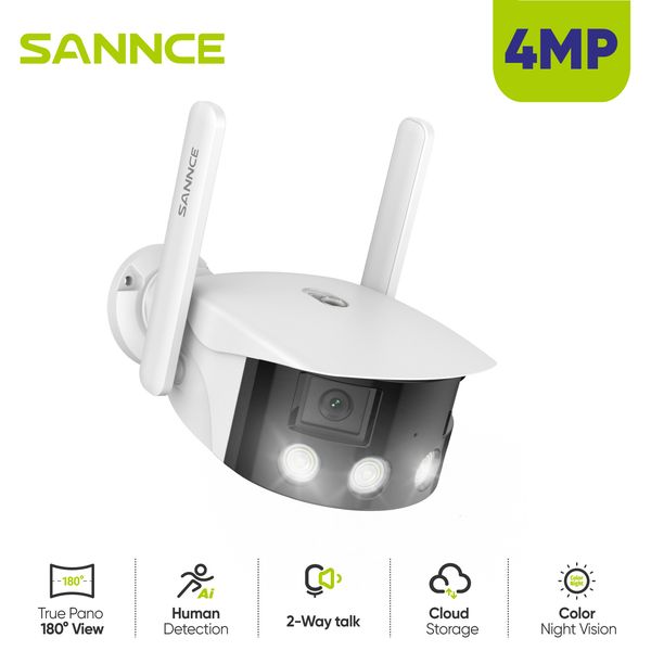 ip cameras sannce 4mp home security camera wi fi wireless network surveillance wifi night vision cctv monitor 230830
ip cameras sannce 4mp home security camera wi fi wireless network surveillance wifi night vision cctv monitor 230830