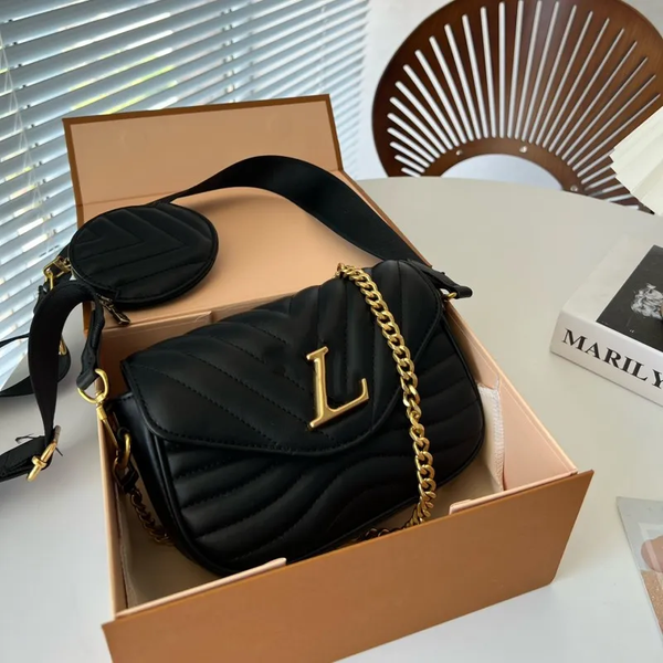 multi pochette designer fanny pack genuine leather bum bag women mens luxury bumbags fashion cross body shoulder waist bags new wave bumbag
multi pochette designer fanny pack genuine leather bum bag women mens luxury bumbags fashion cross body shoulder waist bags new wave bumbag
