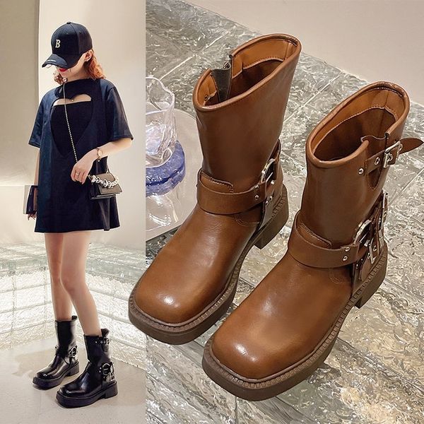 boots ankle boots soft leather women boots thick highs ladies shoes autumn winter zipper woman boots black 230830
boots ankle boots soft leather women boots thick highs ladies shoes autumn winter zipper woman boots black 230830