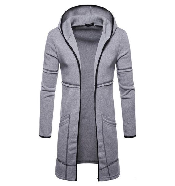 men039s jacket hooded sportswear fashion mens hooded solid trench coat jacket cardigan long sleeve outwear blouse jacket mantea7143148, Black;brown
men039s jacket hooded sportswear fashion mens hooded solid trench coat jacket cardigan long sleeve outwear blouse jacket mantea7143148, Black;brown