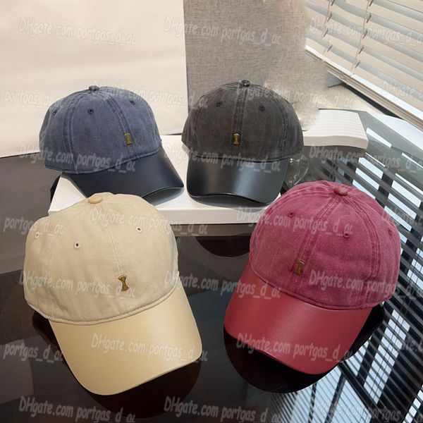 simple hats designer fashion duck tongue classic embroidered baseball cap for men women retro sunshade high quality, Blue;gray
simple hats designer fashion duck tongue classic embroidered baseball cap for men women retro sunshade high quality, Blue;gray