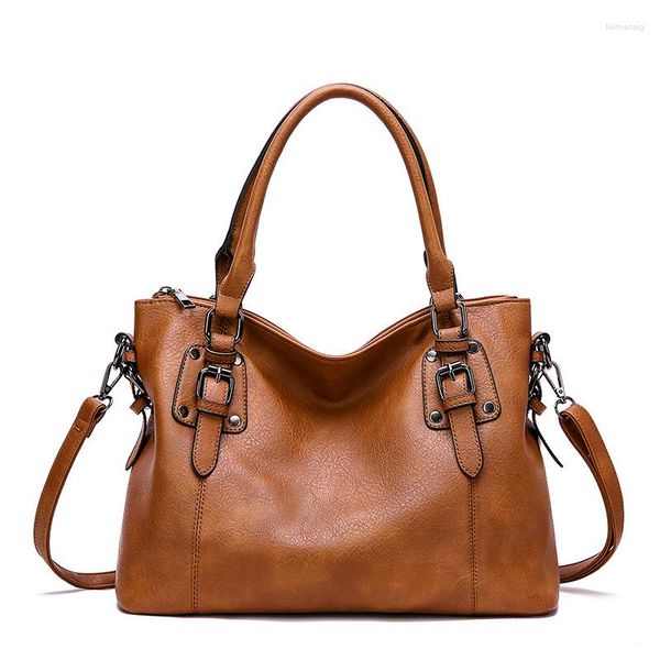 designer bag fashion classic evening bag retro women's leather handbag large capacity women's handbag shoulder shoulder solid belt
designer bag fashion classic evening bag retro women's leather handbag large capacity women's handbag shoulder shoulder solid belt