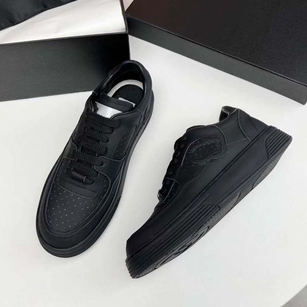designer trainers casual shoes woman shoe fashion printed denim stitching leather womens trainer sneakers, Black
designer trainers casual shoes woman shoe fashion printed denim stitching leather womens trainer sneakers, Black
