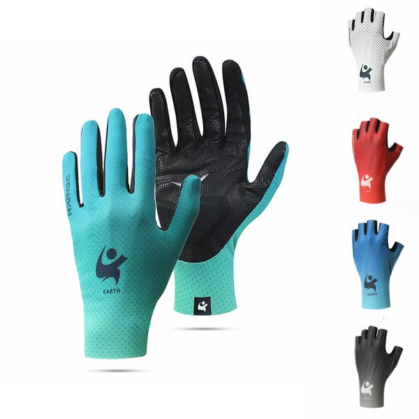 five fingers gloves summer men cycling breathable bike spring nonslip women motorcycle mtb fitness full finger bicycle fishing 230829, Blue;gray
five fingers gloves summer men cycling breathable bike spring nonslip women motorcycle mtb fitness full finger bicycle fishing 230829, Blue;gray