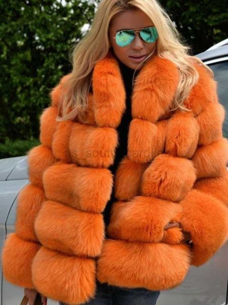 women's fur faux fur 2023 autumn winter fur fox coat women fluffy jacket soft warm stand collar fur wholesale autumn winter new fur ele, Black
women's fur faux fur 2023 autumn winter fur fox coat women fluffy jacket soft warm stand collar fur wholesale autumn winter new fur ele, Black