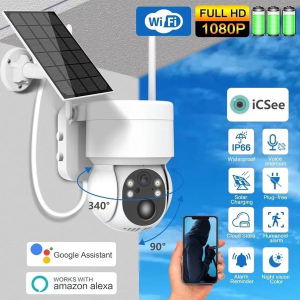 ip cameras 1080p wifi solar camera pir human detection 4mp panel ptz cctv wireless surveillance rechargeable battery 230830
ip cameras 1080p wifi solar camera pir human detection 4mp panel ptz cctv wireless surveillance rechargeable battery 230830