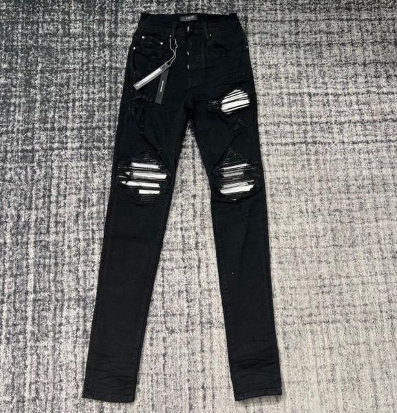 hm584 mens jeans distressed motorcycle biker jean rock skinny slim ripped hole stripe fashionable snake embroidery de8515478, Blue
hm584 mens jeans distressed motorcycle biker jean rock skinny slim ripped hole stripe fashionable snake embroidery de8515478, Blue