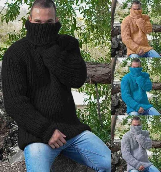 men039s sweaters mens sweater fall winter loose casual style turtleneck fashion trend solid color pullover3138018, White;black
men039s sweaters mens sweater fall winter loose casual style turtleneck fashion trend solid color pullover3138018, White;black