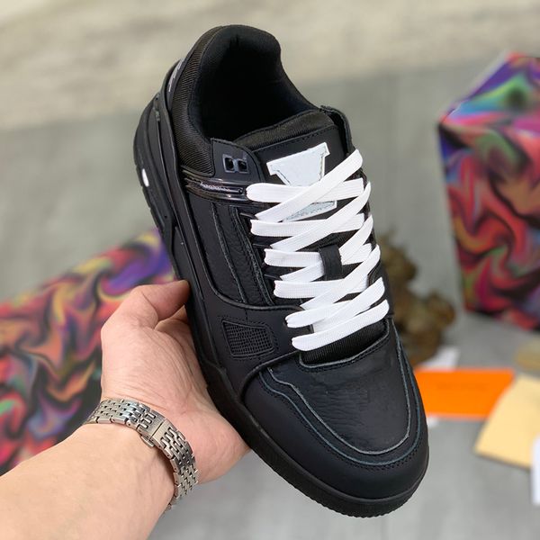 trainer men sneakers since 1854 designer shoes denim genuine leather new arrive sneaker size 35-45 rx122, Black
trainer men sneakers since 1854 designer shoes denim genuine leather new arrive sneaker size 35-45 rx122, Black