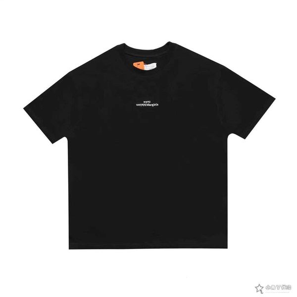 brand designer t shirt margielas mm6 magila fashion korean version men's and women's cotton crew neck loose print couple short sle, White;black
brand designer t shirt margielas mm6 magila fashion korean version men's and women's cotton crew neck loose print couple short sle, White;black