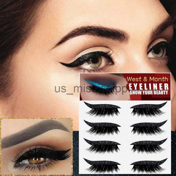 false eyelashes stylish false eyelashes 4pairs gluepvc makeup extensions eyelash eyeliner sticker for performance x0830
false eyelashes stylish false eyelashes 4pairs gluepvc makeup extensions eyelash eyeliner sticker for performance x0830