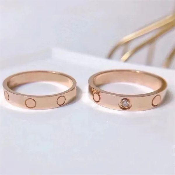 4mm 5mm 6mm titanium steel silver love ring men and women rose gold jewelry for lovers couple rings gift
4mm 5mm 6mm titanium steel silver love ring men and women rose gold jewelry for lovers couple rings gift