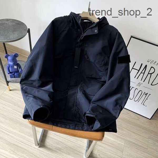 stones men's women's outerwear designer badges zipper shirt toney jacket loose style spring autumn mens breathable high street sto, Black;brown
stones men's women's outerwear designer badges zipper shirt toney jacket loose style spring autumn mens breathable high street sto, Black;brown