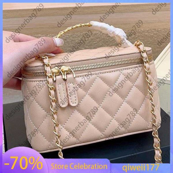 designer women caviar handbags shoulder bags tote classic diamond stripes quenched chainsmedium summer travel bag
designer women caviar handbags shoulder bags tote classic diamond stripes quenched chainsmedium summer travel bag