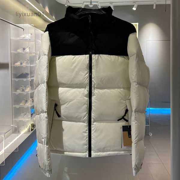mens winter jacket women down hooded embroidery north warm parka coat face men puffer jackets letter print outwear multiple colour printing, Black
mens winter jacket women down hooded embroidery north warm parka coat face men puffer jackets letter print outwear multiple colour printing, Black