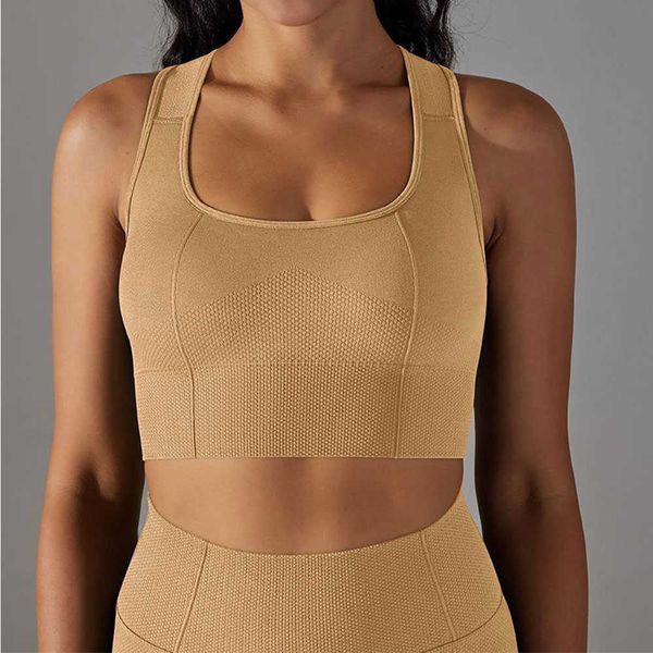 ll yoga sports shockproof crop anti-sweat fitness women seamless bra push up sport gym underwear workout top
ll yoga sports shockproof crop anti-sweat fitness women seamless bra push up sport gym underwear workout top